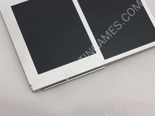 Original Top and Buttom LCD Screen Display Replacement Parts for Nintendo 2DS - Image 4