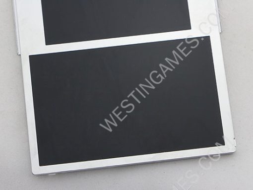 Original Top and Buttom LCD Screen Display Replacement Parts for Nintendo 2DS - Image 5
