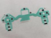 Conductive Film Keypad flex Cable Repair Parts for Playstation 4 PS4 JDM-001 Controller