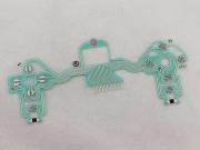Conductive Film Keypad flex Cable Repair Parts for Playstation 4 PS4 JDM-001 Controller 02