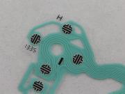 Conductive Film Keypad flex Cable Repair Parts for Playstation 4 PS4 JDM-001 Controller 03