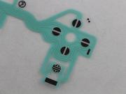 Conductive Film Keypad flex Cable Repair Parts for Playstation 4 PS4 JDM-001 Controller 04