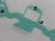 Conductive Film Keypad flex Cable Repair Parts for Playstation 4 PS4 JDM-001 Controller 05