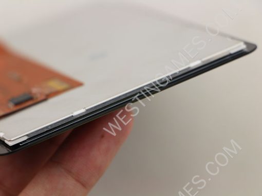 LCD Screen Display with Touch Screen Digitizer Repair Parts for PS Vita PSVITA 2000 - Black - Image 5