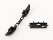 Replacement Original LB RB Trigger Button with Middle Piece for XBOX ONE Slim Controller - Black 02