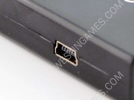 New PS2 to HDMI HD Audio Video Cable Converter Adapter with 3.5mm Audio Output - Image 6