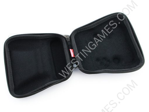 Gamepad Airform Pouch Pocket Bag Protect Case for NS Switch Joy-con and Grip Controller - Blue - Image 4