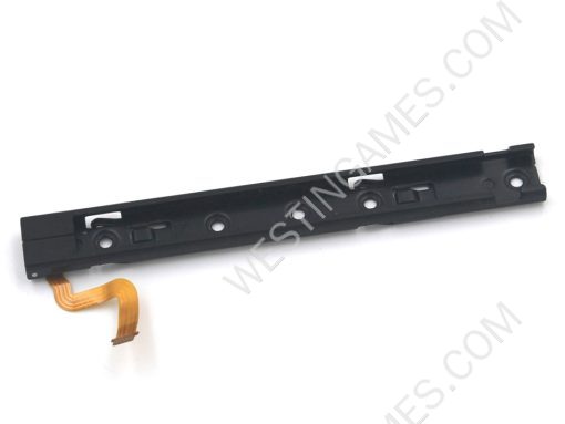 Original Right Slider With Flex Cable Fix Part For Nintendo Switch Console