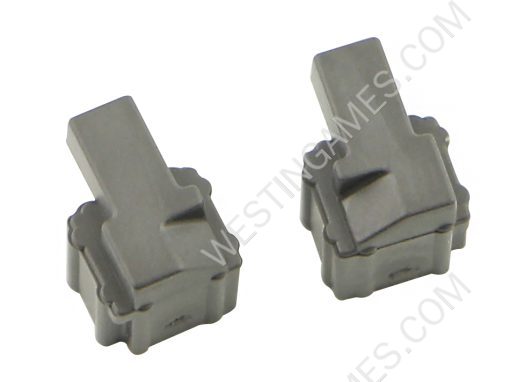 Original L R Locking and Quick Release Clip Set for NS Switch joy-con - Image 2