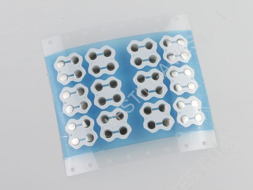 Circuit Board PCB Direction/ABXY Button Pad Set for NS Switch Joy-con Repair