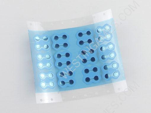 Circuit Board PCB Direction/ABXY Button Pad Set for NS Switch Joy-con Repair - Image 2