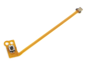 Replacement Left Shoulder ZL Switch Button Flex Cable for NS Switch