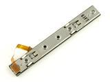 Original Right Slider With Flex Cable Fix Part For Nintendo Switch Console - Image 3
