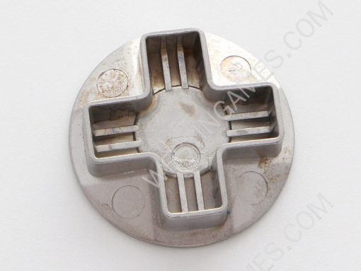 Metal Magnetic D-Pad Button Replacement for XBOX ONE and X1 Elite Controller - Image 2