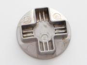 Metal Magnetic D-Pad Button Replacement for XBOX ONE and X1 Elite Controller 02