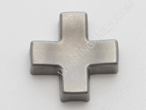 Metal Magnetic Cross D-Pad Button Replacement for XBOX ONE and X1 Elite Controller