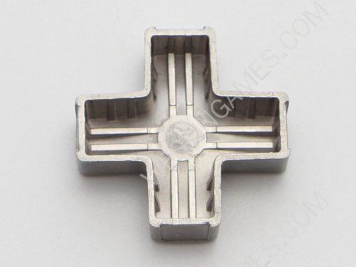 Metal Magnetic Cross D-Pad Button Replacement for XBOX ONE and X1 Elite Controller - Image 2