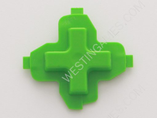 Metal Magnetic Green D-Pad Button Replacement for XBOX ONE and X1 Elite Controller