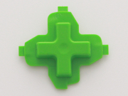 Metal Magnetic Green D-Pad Button Replacement for XBOX ONE and X1 Elite Controller