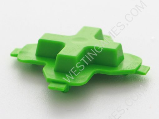 Metal Magnetic Green D-Pad Button Replacement for XBOX ONE and X1 Elite Controller - Image 3