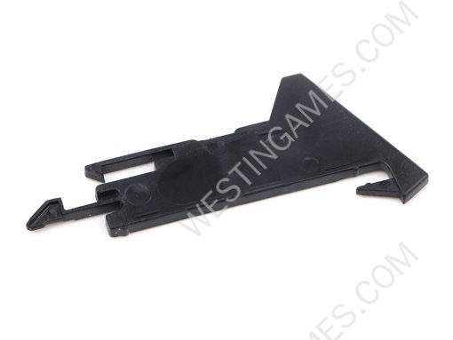 Replace Plastic Eject Power Button Clip Black for PS4 CUH-1200 Model - Image 2