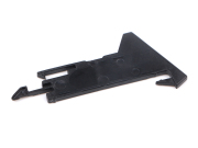 Replace Plastic Eject Power Button Clip Black for PS4 CUH-1200 Model 02