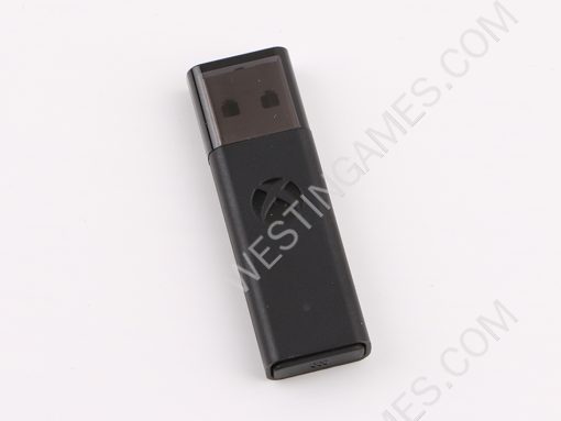 New XBOX ONE and S Wireless Controller Receiver Adapter for Windows 10 PC - Image 2