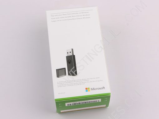 New XBOX ONE and S Wireless Controller Receiver Adapter for Windows 10 PC - Image 4
