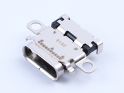 Original USB Type-C Charging Port Connector Replacement Parts for NS Switch
