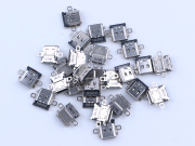 Original USB Type-C Charging Port Connector Replacement Parts for NS Switch 04