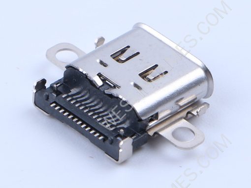 New USB Type-C Charging Port Connector Replacement Parts for NS switch - Image 2