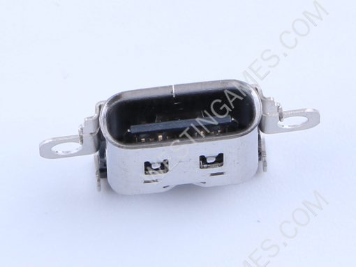 New USB Type-C Charging Port Connector Replacement Parts for NS switch - Image 3