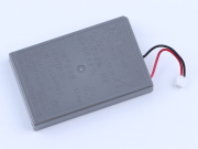 Original Inner Li-ion Battery Pack for Sony PS4 SLIM and Pro Wireless Controller - Pulled 02