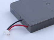 Original Inner Li-ion Battery Pack for Sony PS4 SLIM and Pro Wireless Controller - Pulled 03