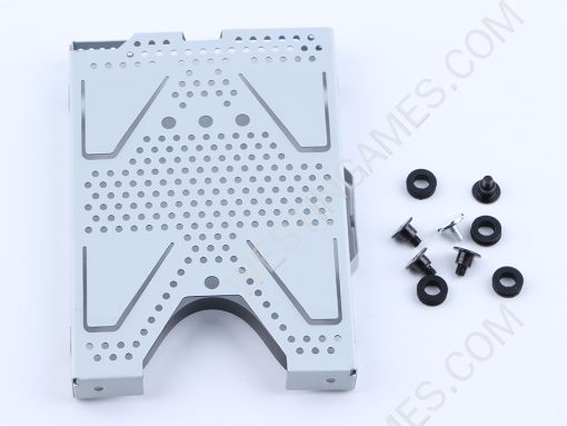 HDD Hard Drive Tray Holder / HDD Caddy for Playstation 4 PS4 Slim CUH-2000