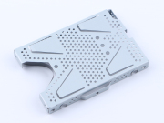 HDD Hard Drive Tray Holder / HDD Caddy for Playstation 4 PS4 Slim CUH-2000 03