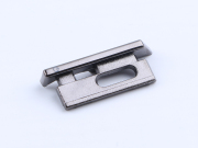 Replace Plastic Eject Power Button Clip Black for PS4 CUH-1000/1100