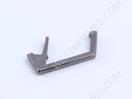 Replace Plastic Eject Disk Button Clip Black for PS4 CUH-1000/1100 Model