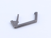 Replace Plastic Eject Disk Button Clip Black for PS4 CUH-1000/1100 Model