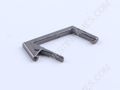 Replace Plastic Eject Disk Button Clip Black for PS4 CUH-1000/1100 Model - Image 2