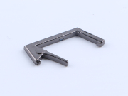 Replace Plastic Eject Disk Button Clip Black for PS4 CUH-1000/1100 Model 02