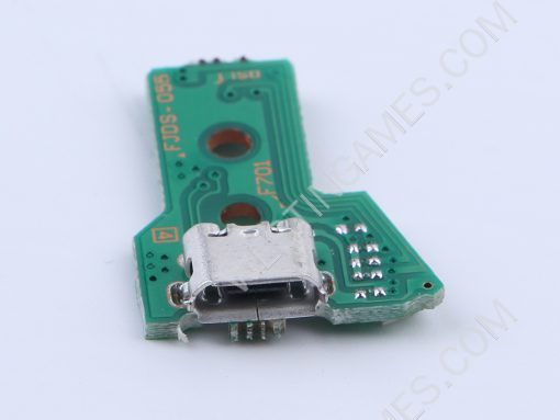 12Pin Connector USB LED Charging Board for PS4 Slim and Pro JDS-055 Dualshock 4 Controller - Image 3