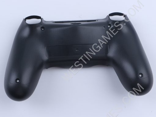 Replacement Top and Bottom Housing Shell Case for Playstation 4 PS4 Controller - Matt Blue (OEM A) - Image 5