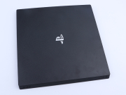 Replacement Top Shell Cover Case for PS4 Pro CUH-7000 - Black