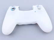 Cartoon Silicone Protective Case for PS4 Dualshock 4 Controllers Camouflage - 12 Color 05