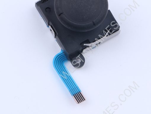 Original NEW 3D Button Analog Sticks Controller Thumbstick Replacement Parts for NS switch - Image 3