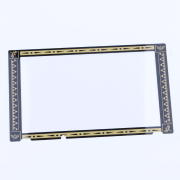 9H Tempered Glass Film 0.23mm Screen Protector Guard Limited for NS Switch - Classical Zelda 02