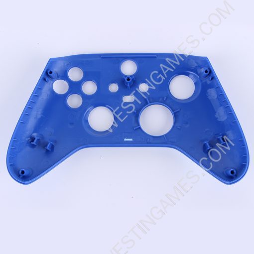 Limited Edition Front Shell Top Faceplate Mod Parts for XBOX Series Controller - Travel in Space - Image 2