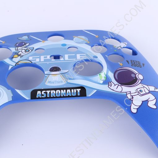 Limited Edition Front Shell Top Faceplate Mod Parts for XBOX Series Controller - Travel in Space - Image 5