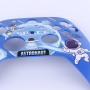 Limited Edition Front Shell Top Faceplate Mod Parts for XBOX Series Controller - Travel in Space 05